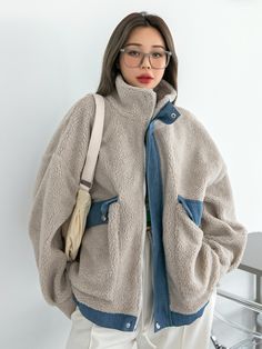 Shop Dresses Online, Women Outerwear, Winter Outerwear, Teddy Jacket, Online Dress Shopping, Athletic Fashion, Fashion Shop