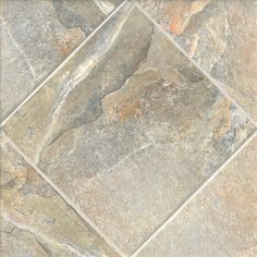 an image of a tile floor that looks like stone