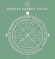 Female Energy, Womb Healing, Menstrual Health, Soul Healing, Moon Cycles, Healing Modalities, Hormone Health, Spiritual Wellness