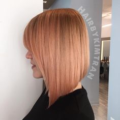 5 Fun and Flirty Shades of Strawberry Blonde Hair For A Fabulous Fall Look – Artvoice Strawberry Blonde Bob, Light Strawberry Blonde, Strawberry Blond, Strawberry Blonde Highlights, Blonde Hair Colors, Gold Hair Colors, Hair Color Rose Gold, Color Rubio