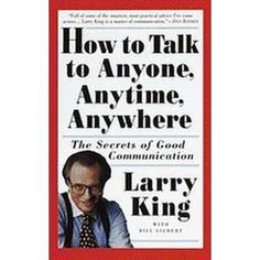 the book how to talk to anyone, anytime, anywhere by harry king is available for free