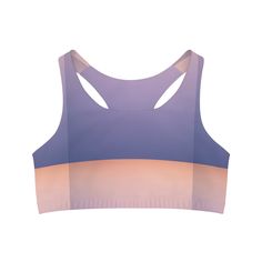 Stay comfy and supported during your workouts or hangouts with these 24 popular sports bras! From high impact to low impact, we've got you covered. #sportsbras #workoutgear #activewear #fitnessfashion #comfortfirst #athleisure #gymessentials #supportive #stayactive #comfyandcute Bra Making, Custom Ideas, Accessories Jacket, Sports Logo, Peak Performance