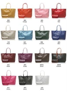 Goyard Tote Bag, Goyard Handbags, Goyard Tote, Goyard Wallet, Luxury Tote Bags, Goyard Bag, Cross Body Purse, Luxury Bag