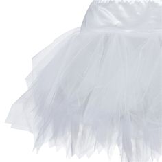 Gothic Steampunk Mini Tutu Tulle Corset Skirt White Skirt For Halloween Costume Party, Summer Costume Party Tulle Petticoat, Summer Tulle Petticoat For Costume Party, White Skirt For Costume Party In Summer, White Skirt For Summer Costume Party, White Summer Skirt For Costume Party, White Mini Skirt Petticoat For Party, Summer Costume Party Tulle Skirt, White Mini Skirt For Costume Party