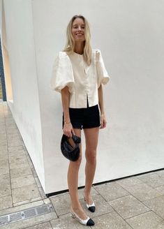 Parisienne Chic, Outfit Work, Outfits Classy, Looks Party, Classy Style, Looks Chic, 가을 패션, Fashion Aesthetic, Mode Inspiration