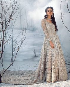 Classical Dress, Pakistani Bridal Dress, Pakistani Couture, Pakistani Bridal Dresses, Pakistani Wedding Dresses, Pakistani Bridal Wear, Indian Attire, Pakistani Bridal, Indian Wedding Dress