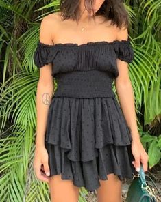 A-line Round Neck Short Sleeves Multi-layer Ruffle Short Homecoming Dr – Weitese Dress Dress With Short Sleeves, Short Homecoming Dress, Embroidered Skirt, Ruffle Shorts, Fashion Street, Special Occasion Dresses, Multi Layering, Occasion Dresses, Mother Of The Bride