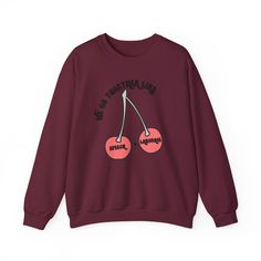 Celebrate the season of love with our Valentine's Day themed sweatshirt, specially designed for the amazing educators who nurture our children. This comfortable and stylish sweatshirt is a perfect blend of love and appreciation, making it an ideal gift for Valentine's Day or as a thoughtful gesture to show appreciation for educators. Key Features: Material: High-quality, soft fabric for all-day comfort. Brand: Gildan Colors: Choose from a variety of vibrant colors. Perfect For: - Teacher's Valen Valentine's Day Casual Crew Neck Sweatshirt, Valentine’s Day Sweatshirt, Trendy Crew Neck T-shirt For Valentine's Day, Cheap Crew Neck T-shirt For Valentine's Day, Playful Crew Neck T-shirt For Valentine's Day, Season Of Love, We Go Together, Show Appreciation, School Events