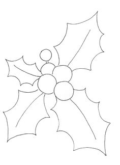 La maestra Linda: Schede da colorare Natale Holly Pattern, Christmas Applique Patterns, Christmas Stencils, Christmas Templates, Christmas Drawing, Christmas Coloring Pages