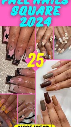 Nail Design Inspiration, Winter Nail Designs, Winter Nails