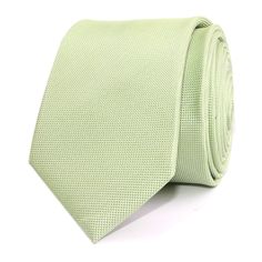 Skinny Tie by OTAA

OTAA's handmade tie combines the lustre of a light jewel-tone for a truly luxurious effect. Wear this handsome Light Mint Pistachio Green Skinny Tie with a white shirt for an instantly polished finish.  

Product code: X242-ST6

Details

This item's measurements are

145 cm length of Skinny Tie

6 cm widest point

3.5 cm narrowest point



Care

Dry clean

Hand made



Specifications


100% Polyester

Satin / Sheen Finish Gentlemen Accessories, Green Pocket Square, Green Bow Tie, Lapel Flower, Slim Tie, Tie Men, Tie Men's, Green Bows, Pistachio Green