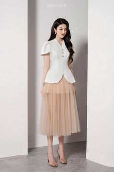 korean fashion, skirt outfits, korean outfits, ulzzang fashion, japan outfit, korean casual outfits, korean outfits men, retro outfits, simple outfits, korean outfits, ulzzang fashion, japanese minimalist fashion, japanese streetwear, japanese outfits, japan outfit winter, japan outfit ideas, korean fashion, korean fashion dress, korean fashion men, korean fashion casual, Korean Fashion, koreanfashionst, The Korean Fashion, the_korean_fashion, korean fashion summer, korean fashion dress elegant, korean fashion dress classy Neutral Color Background, Below The Knee Skirt, Knee Skirt, Mean Blvd, Knee Skirts, فستان سهرة, Color Background, Gathered Skirt, Skirt Design