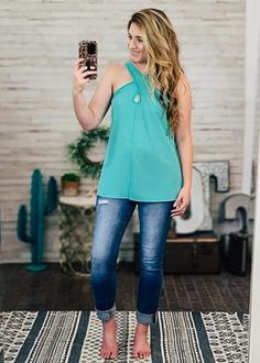 From the rich Teal color to the sassy criss cross neckline - this top is ready to dance the night away! Pair it with your favorite accessories for an eye turning look! Teal Color, Off Shoulder Tops, Teal Colors, An Eye, Perfect Outfit, Boutique Clothing, Criss Cross, Peplum Top, Short Sleeves Tops