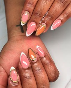 Soft Gel Tips, Gel Tips, Soft Gel, Nail Designs