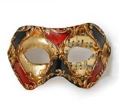 "These Venetian masks for men are perfect for a masquerade ball. Size: one size All our mask are traditional and original papier-mache Venetian mask, handmade and decorated with trimmings and acrylics. The last 2 masks in the pictures are decorated with stucco and gold-leaf. This traditional Venetian mask shape is called \"Colombina\". All our masks are handmade papier-machè masks made in Venice. Our decorators use techniques typical of the Venetian tradition such as stucco, acrylics, gold and s Mask For Masquerade Ball, Masquarade Mask, Mask For Masquerade, Mask Venetian, Mask For Men, Mask Shapes, Cinderella Story, A Cinderella Story, Carnival Costume