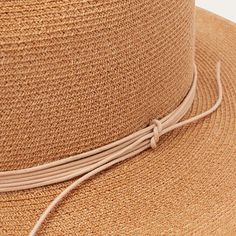 The Magic Eye Straw Hat is crafted from high-quality 100% shantung straw. It has a 3” brim and a 4” x 5 1/2” sloped Gus crown—a classic statement making western style. It’s complemented by a silk cord hat band and Stetson hat. A genuine leather sweatband for a time-tested fit and all-day comfort. Handmade in the U.S.A. with the finest construction and materials, our straw hats are made to stand the test of time. 4” x 5 1/2” Gus Crown 3” Brim Silk Cord Hat Band Stetson Hat Pin Genuine Leather Swe High Crown Toquilla Straw Hat For Summer, High Crown Straw Hat For Summer Vacation, Toquilla Straw High Crown Hat For Summer, Summer High Crown Boater Hat For Beach, Summer Beach Boater Hat With High Crown, Summer Vacation High Crown Straw Hat, Natural High Crown Straw Hat For Vacation, Adjustable High Crown Sun Hat For Vacation, Natural High Crown Straw Hat For Beach