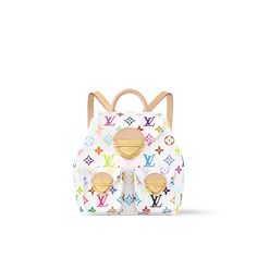 Products by Louis Vuitton: LV x TM Venice Louis Vuitton Takashi Murakami, Playful Palette, Handbags Collection