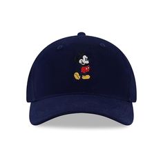 These Men’s novelty Disney hat are perfect for Mickey Mouse fans of all ages; Great Mickey Mouse hat for mowing the lawn, picnics, BBQs with the family, camping trips, trips to the park, going to kids’ sports games, and any occasion when you need to shield your eyes and stay cool and comfortable in the sun. Adjustable Mickey Mouse Cap, Mickey Mouse Baseball Cap, One Size Fits Most, Disney Adjustable Baseball Cap, Adjustable Disney Baseball Cap, Casual Mickey Mouse Baseball Cap, Disney Adjustable Cap, Adjustable Disney Cap, Disney Hat, Superman Kids