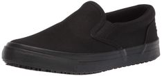 PRICES MAY VARY. Heel Height: 1.0 inches Lining: cold lining Not Water Resistant Canvas Slip on Closed Toe Slip Resistant Black Slip On Shoes, Skechers Women, Kids Luggage, Luxury Store, Pharmacy Gifts, Slip Ons, Slip On Shoes, All Black Sneakers, Memory Foam