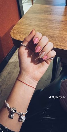 Nail Photos, Birthday Nails, Nail Inspiration, Nail Manicure, Glow Up?, Nails Ideas