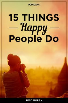 Pick up the habits of happy people! Can honestly say I do all of them #happylife Happy Tips, A Better Me, Happy Habits, Find Your Happiness, Better Me, Health Fair, Happiness Project, Health Screening, Rough Day