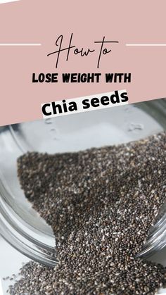 Chia seeds are a carbohydrate-rich grain which swell up once soaked in water or other forms of liquid. One of the best benefits of chia seeds is that it has a lot of fibre content in it, which is essential for body functioning and regulating fat. It is said that two tablespoons of chia seeds contain at least 10 grams of fibre. For the same reason, it is linked to weight loss. They also make for an excellent source of plant-based protein. A study published in the European Journal of Clinical Nut Benefits Of Chia Seeds, Benefits Of Chia, Healthy Foods To Make, Chia Seeds Benefits, Milk Smoothie, Breastfeeding Diet, Healthy Food Facts, 200 Pounds, Healthy Diet Recipes