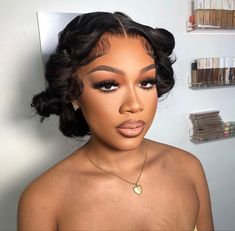 Black Bridal Makeup, Gold Makeup Looks, Soft Makeup Looks