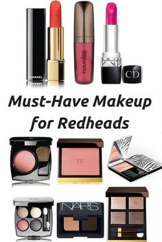 Best Makeup For Redheads, Makeup Looks For Red Hair, Redhead Makeup Looks, Ariel Dance, Pooh Makeup, Redhead Style, Makeup For Redheads, Makeup Redhead, Redhead Hair