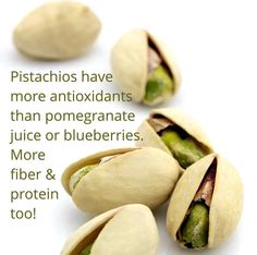 Pistachio Facts... Oatmeal Benefits, Jewish Food, Healthy Facts, Healing Foods, Autumn Recipes, Healthy Food Facts, Detox Tips, Health Recipes