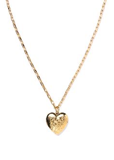 Materials:24 karat gold overlay chainHeart locket in 24 karat gold overlayMeasurements:-Choose between two lengths: 25" or 36”-1" heart dropHandmade with love in Orange County Gold Plated Heart Locket Pendant Necklace, Gold-tone Heart Pendant Necklace, Gold-tone Locket Chain Necklace As Gift, Gold-tone Chain Necklace With Locket For Gift, Gold-plated Heart Pendant Locket Necklace, Gold Heart Locket Necklaces, Gold Heart Pendant With Box Chain, Heart-shaped Gold Locket Necklace, Gold Heart Pendant Jewelry With Box Chain