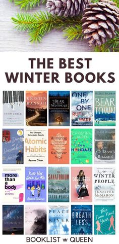 the best winter books to read this year