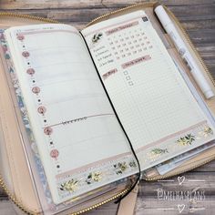 Honichi Weeks 2022 My 2022, End Of November, Planner Bookmark, My Planner, Hobonichi Techo, Journal Spreads