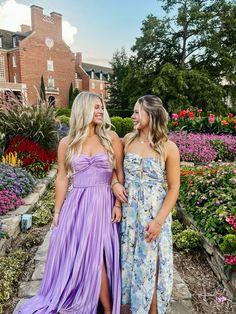 Light Purple Prom Dress Lavender, Lavender Prom Dress Long, Light Purple Prom Dress, Lavender Prom Dresses, One Shoulder Prom Dress, Floral Prom Dresses, Stunning Prom Dresses