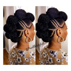 Natural Hair Wedding, Hair Twists, Natural Wedding Hairstyles, Natural Hair Stylists, Protective Hairstyles For Natural Hair, Hair Adviser, African Hair Braiding Styles, Natural Afro Hairstyles, Braided Cornrow Hairstyles