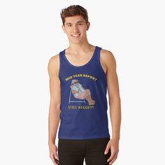 Get my art printed on awesome products. Support me at Redbubble #RBandME: https://www.redbubble.com/i/tank-top/Mid-Year-Report-Still-Naughty-by-Jeriko1/82867900.Z81UR?asc=u Pink Music, Human Right, Vintage Shirts, Tank Shirt, Cool Shirts, Tank Top Shirt