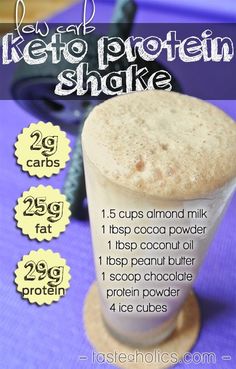 an image of shake with instructions on the screen