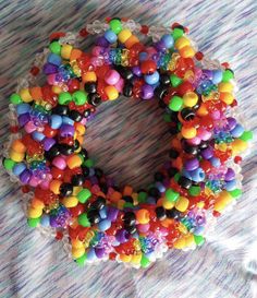 Rave Crafts, Kandi Creations, Crust Pants