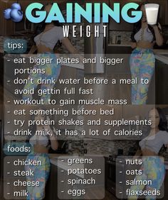 Weight Gain Drinks, Gain Weight Smoothie, Weight Gain Plan, Tips To Gain Weight, Muscle Gain Workout, Ways To Gain Weight, Healthy Weight Gain Foods, Food To Gain Muscle, Weight Gain Journey