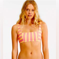 New With Tags Billabong Sunchaser Square Tank Bikini Top In Small. Top: Sunchaser Square Tank Pull On Styling These Colors Are So Cute! Sunny Rib Fabrication Billabong Billabong Sunchaser Bikini Top Sunchaser Sunchaser Square Tank Bikini Top O’neill Hurley Roxy Quicksilver Rcva Rip Curl Bikini Bikini Set Bikini Bottom Bikini Top Swim Swimwear Swimsuit Bathing Suit Pool Beach Boho Surfer Billabong Bikini Billabong Bikini Set Billabong Bikini Top Billabong Bikini Bottom Billabong Bathing Suit Bill Swimsuits 2024, Green Bralette, Tank Bikinis, Beach Boho, Billabong Women, Pool Beach, Summer Staples, Cheeky Bikinis, Rip Curl