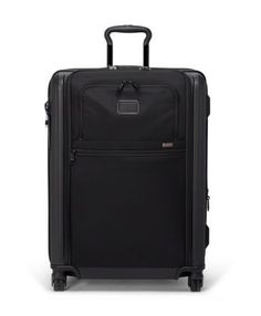 No need to think twice about packing for longer trips. Crafted from FXT� ballistic nylon and polycarbonate, this carry-on merges classic Alpha styling and functionality with the rigidity of our hardside cases. Classic Rectangular Nylon Luggage, Classic Nylon Luggage With Sleeve, Black Nylon Travel Case, Black Nylon Travel Cases, Classic Black Cases For Trip, Luggage Shop, Checked Luggage, Eyewear Shop, Travel Tech