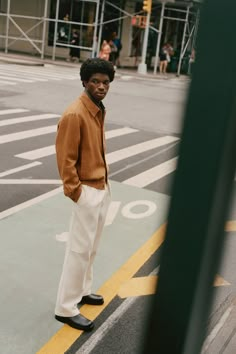 Zara Campaign, Street Fashion Photoshoot, Denim Photoshoot, Pre Fall 2023, Mens Fashion Work, Dad Fashion