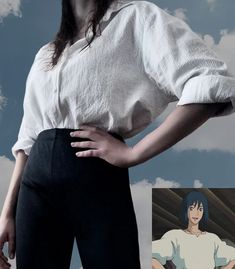 Howls Moving Castle Aesthetic Clothes, Howl Pendragon Costume, Howl Pendragon Fashion, Howls Moving Castle Howl Cosplay, Howl's Moving Castle Inspired Outfits, Howl Pendragon Full Body Picture, Howl Full Body Picture, Howls Moving Castle Howl Outfit, Female Howl Pendragon