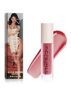 Kendall Jenner Maquillaje, Lipstick Kylie, Bronzer Stick, Kylie Collection, Kardashian Kylie Jenner, Kylie Lipstick, Kylie Makeup, Kylie Skin, Perfect Kiss