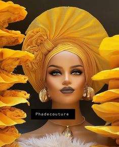 AutoGele , Nigeria Gele headtie hat, Aso-Oke Fabric,gele,Headwrap,Ready-to-Wear Gele,Autogele, Ready Made Gele,Nigerian Wedding Latest Auto Gele Styles 2024, Traditional Yellow Adjustable Headwrap, Traditional Adjustable Yellow Headwrap, Elegant Yellow Headwrap In Headband Style, Yellow Headband Headwrap For Wedding, Yellow Headwrap For Wedding, Elegant Yellow Wedding Turban, Traditional Yellow Headwrap For Wedding, Auto Gele Styles