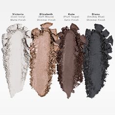 Focus Eyeshadow™ Palette | Thrive Causemetics Sigma Beauty, Light Eyes, Acne Blemishes, Beauty Advice, Normal Skin