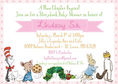 the very hungry caterpillar baby shower is coming to town on saturday, march 1st