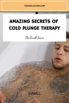 Cold Plunge Benefits Women, Cold Plunge Therapy, Benefits Of Cold Plunge For Women, Cold Plunge At Home, At Home Cold Plunge, Cold Plunge Benefits, Cardiac Health