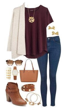 High Wasted Jeans, Statement Belt, Look Vintage, Fall Fashion Outfits, Alex And Ani