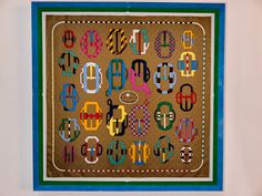 Authentic Hermes Scarf framed and covered with glass to be one of a kind wall art.  It measures 29 1/2 inches tall 30 3/4 inches wide  1 3/4 inches thick Scarf Art, Bathing Beauties, Display Homes, Electronic Accessories, Purses And Bags, Music Clothes, Wall Art