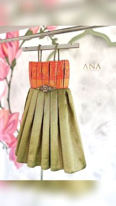 Naveena on Instagram: "Kids pattupavadai 💚🤩, unique and elegant designs only @ana_by_naveena , get yours done with us , dm @ana_by_naveena , , , , , , #anabynaveena #kidspattupavadai #kidspattupavada #kidspattulehengas #pattupavadai #pattupavadaidesigns #pattupavada #pattupavadaisattai #pattupavadaicollections #kidstraditionalwear #southindiankids #silkdress #kidsdesign #kidsdesignerwear #kidsdesigner #coimbatoredesigner #erodedesigner #erodeboutique #hyderabadkids #kidsofhyderabad #hyderabadd Kids Traditional Dresses, Pattupavada For Kids, Indian Dresses For Kids